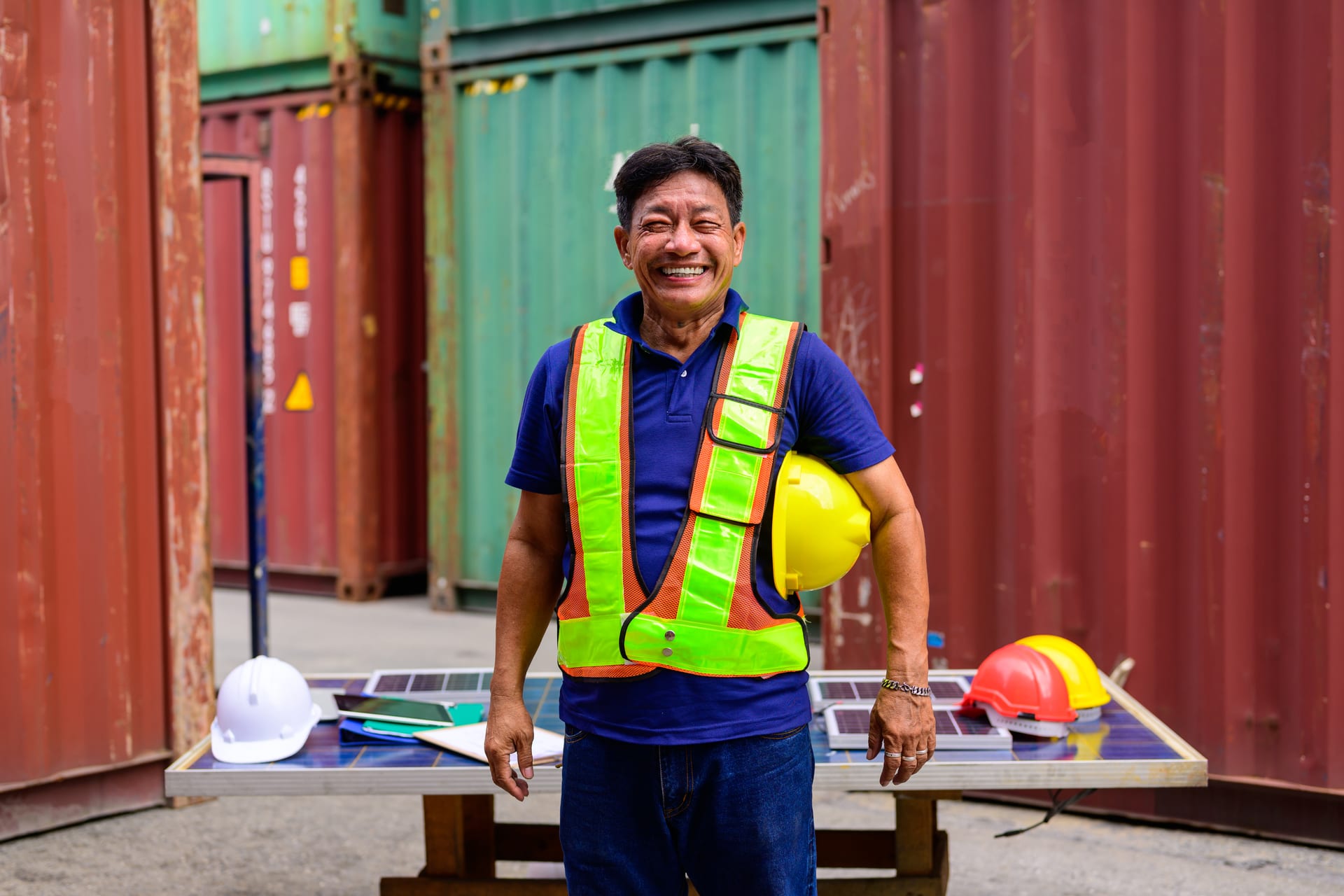 Bocaue worker placed by PESO